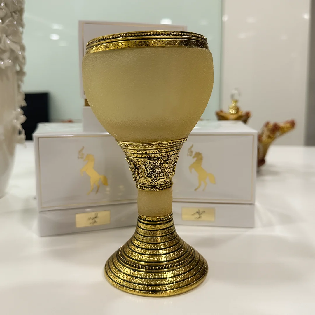 Conventional Incense Burner V