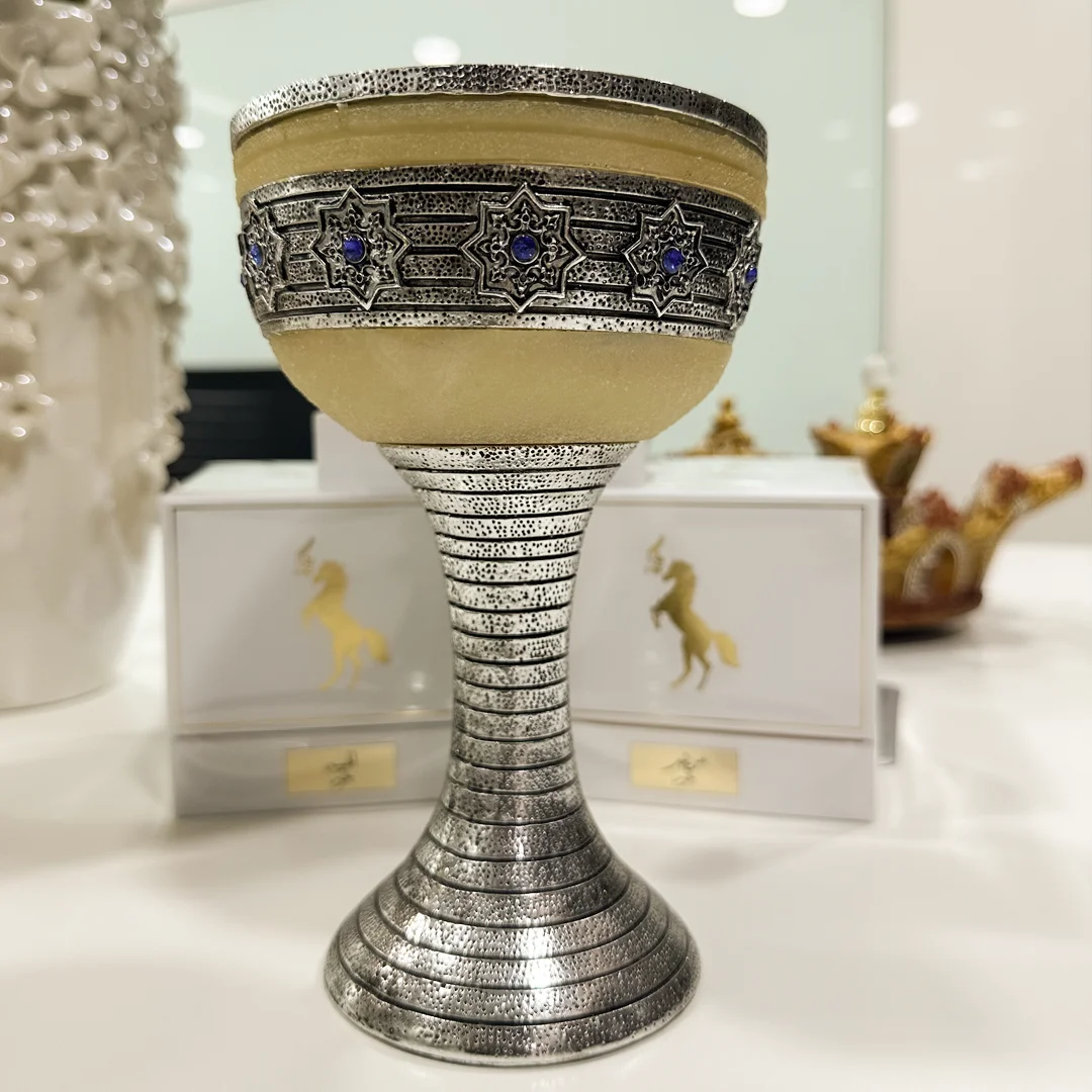 Conventional Incense Burner