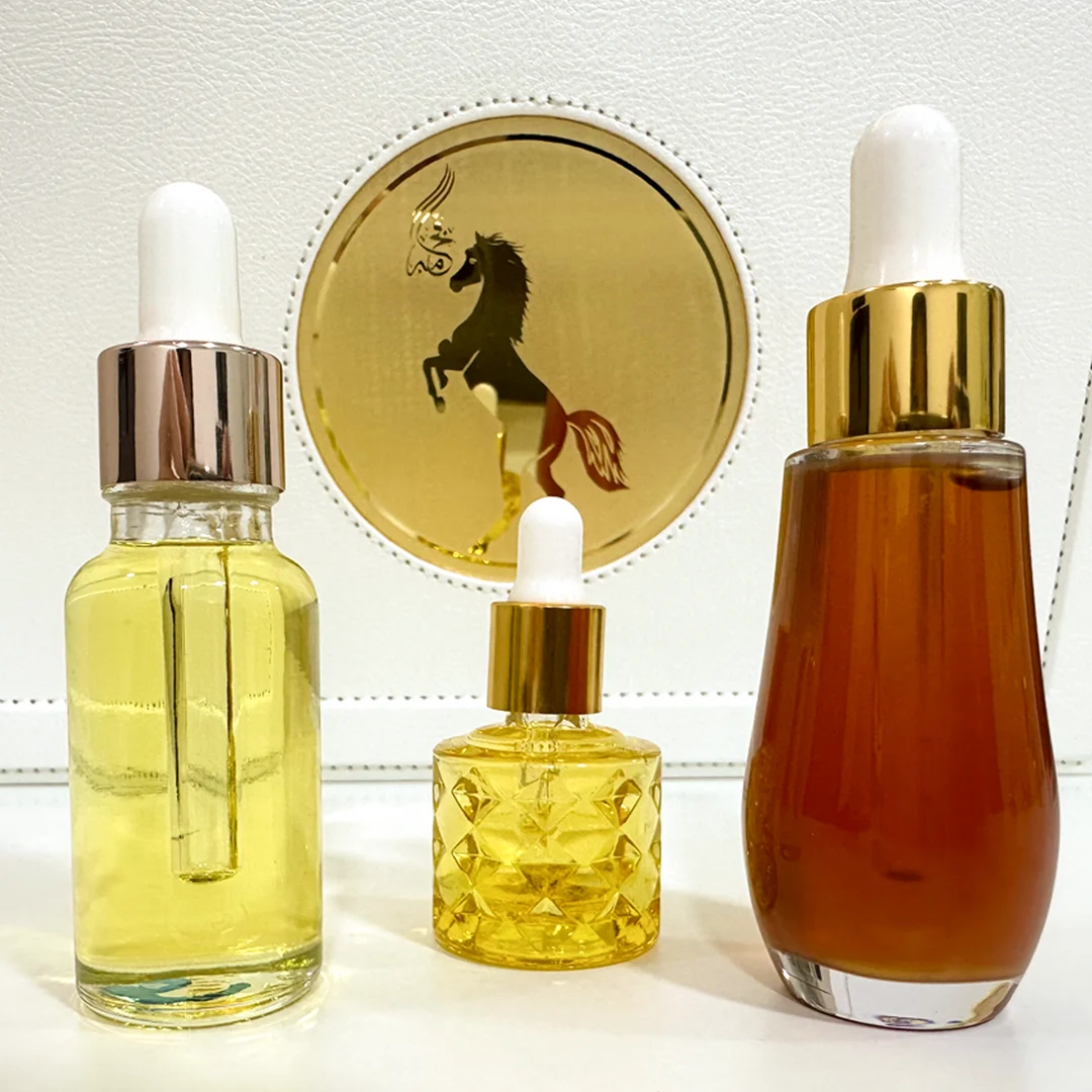 Men's Scented Oils v2