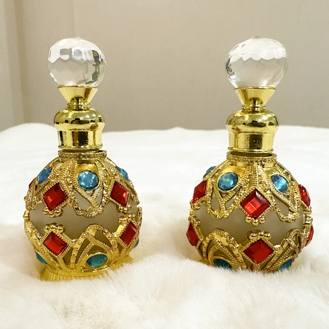 Women’s Scented Oils